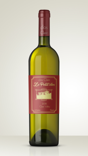 Boutique winery needs new wine label | Design Graphique par Hatem