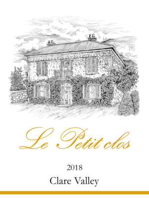 Boutique winery needs new wine label | Diseño Gráfico por SangBlater