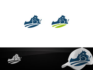 Logo Design by damakyjr for this project | Design: #808034