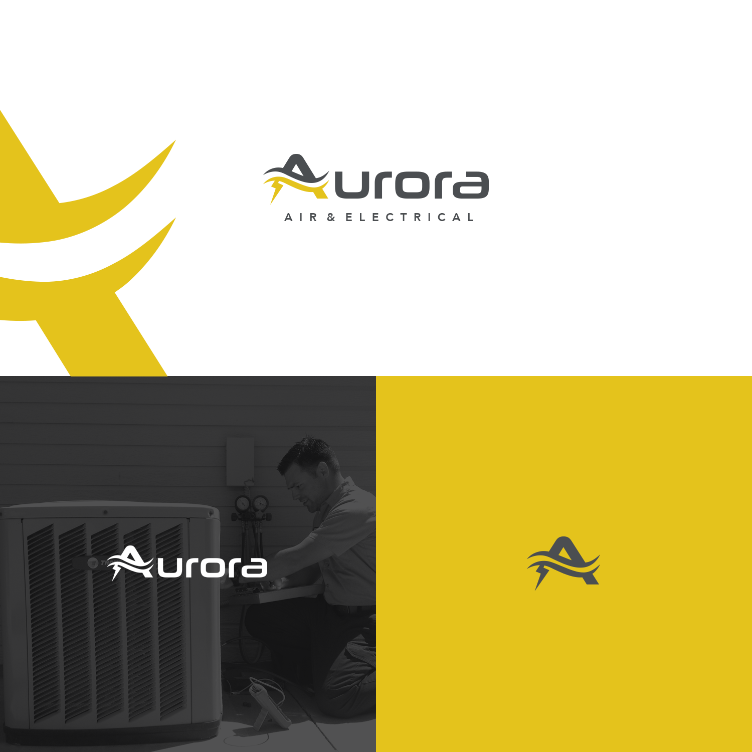 Logo Design by Felipe Moura for this project | Design #19344485