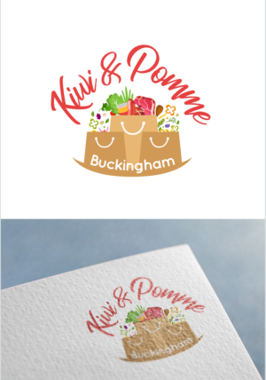 Logo Design by Bilalshafique700 for this project | Design: #19323451