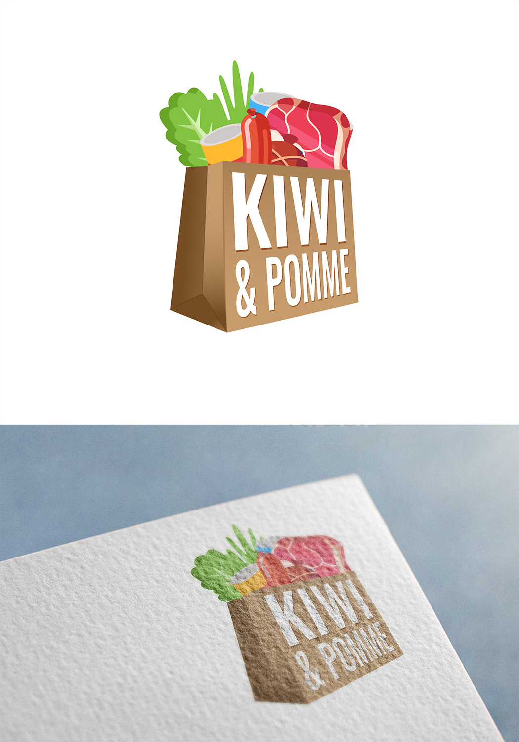 Logo Design by Bilalshafique700 for this project | Design #19323452