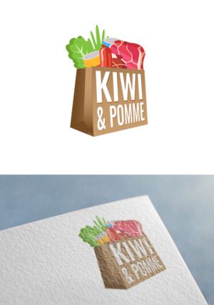 Logo Design by Bilalshafique700 for this project | Design: #19323452