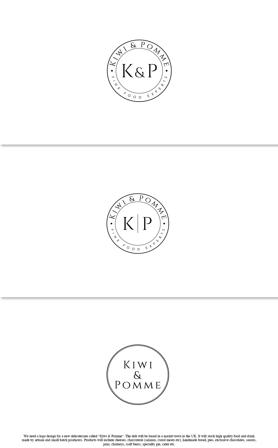 Logo-Design von GBDESIGN für dieses Projekt | Design #19319387