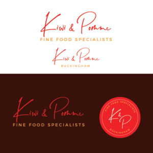 Logo Design by Blue Moon Design for this project | Design #19321109