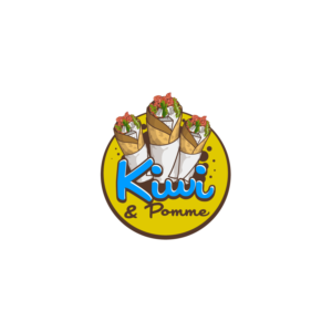 Logo Design by **INCREDIBLEDESIGNERS** for this project | Design: #19322575