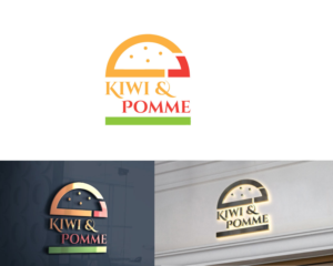 Logo Design by fahaddesign for this project | Design #19323448