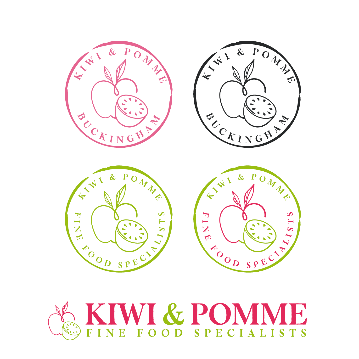 Logo-Design von WooW Designs für dieses Projekt | Design #19368675