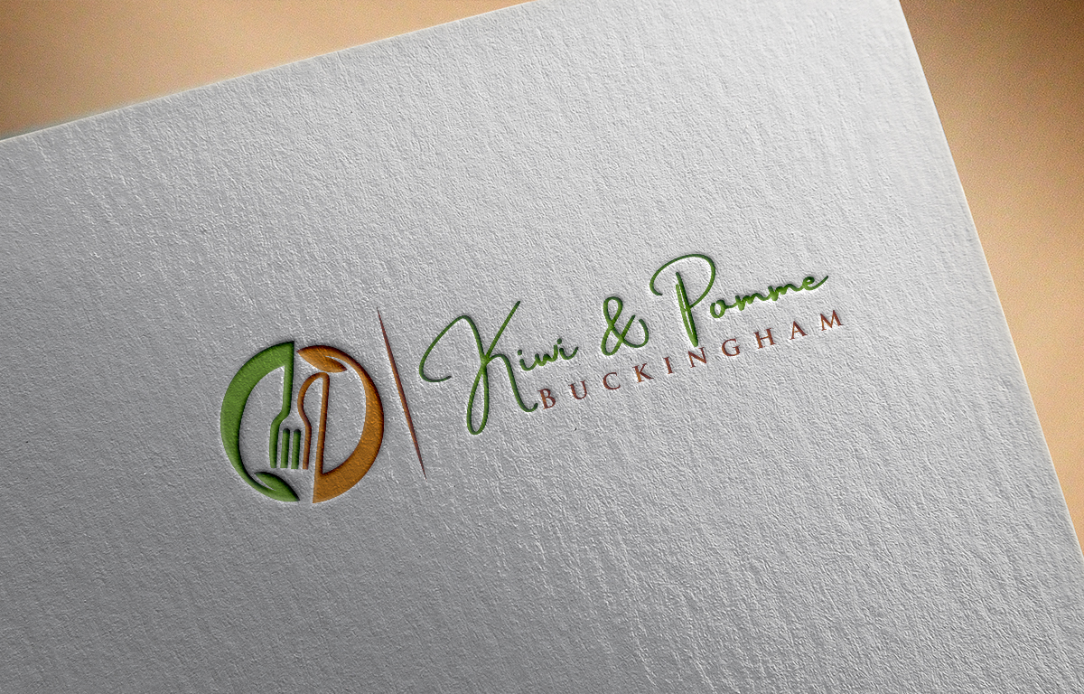 Logo-Design von Mr  Destiny für dieses Projekt | Design #19309975