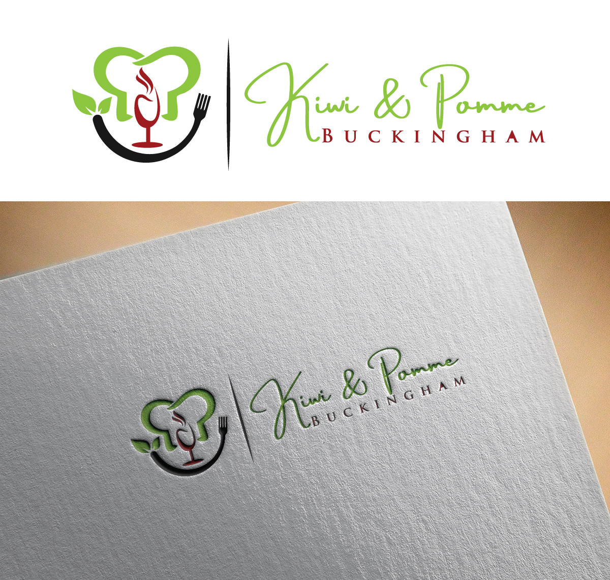 Logo-Design von Mr  Destiny für dieses Projekt | Design #19318428
