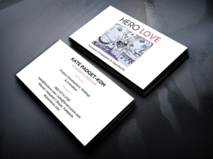 Innovative Fashion Business needs Branding and Business Card. | Visitenkarten-Design von Sandaruwan