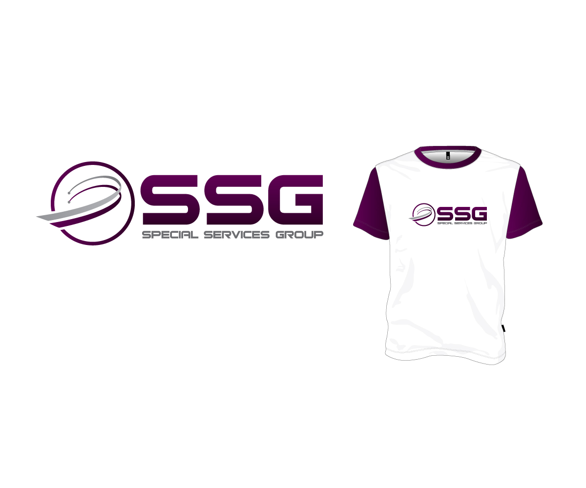Logo Design by meygekon for Special Services Group Pty Ltd | Design #19377647
