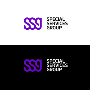 Diseño de Logo por logomaniac para Special Services Group Pty Ltd | Diseño #19323895