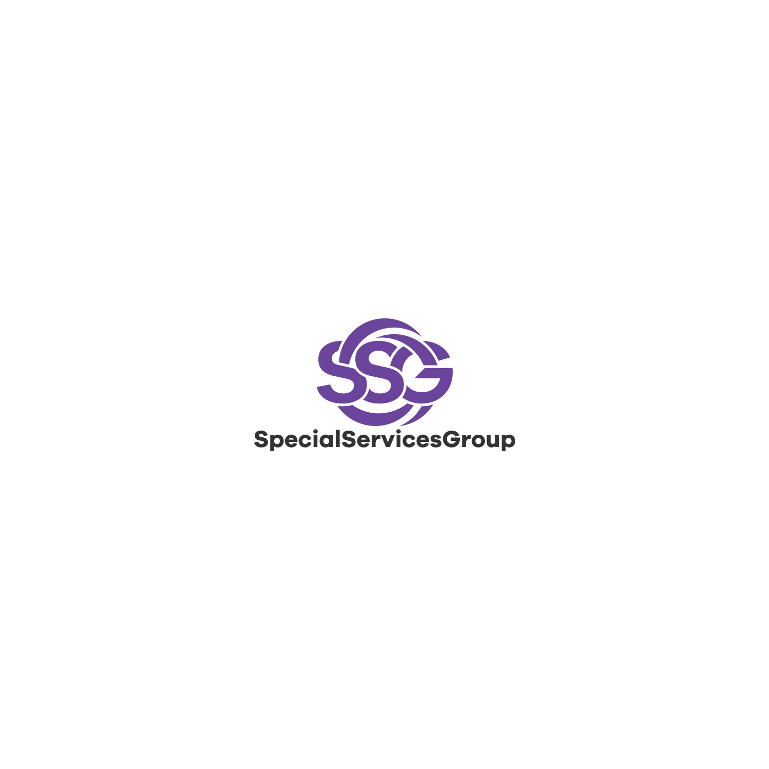 Logo Design by M.CreativeDesigns for Special Services Group Pty Ltd | Design #19313335