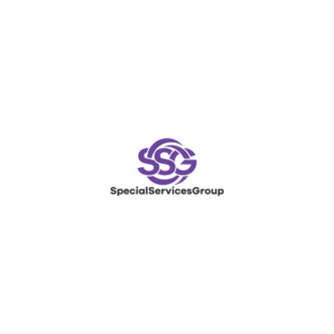 Diseño de Logo por M.CreativeDesigns para Special Services Group Pty Ltd | Diseño: #19313335