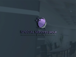 Diseño de Logo por Atec para Special Services Group Pty Ltd | Diseño: #19331710