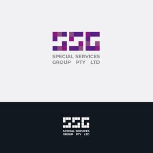 Diseño de Logo por creartor para Special Services Group Pty Ltd | Diseño #19361256