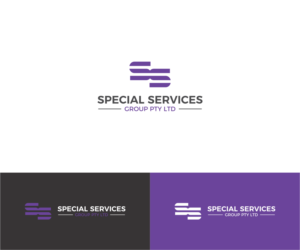 Diseño de Logo por MKR para Special Services Group Pty Ltd | Diseño: #19314932