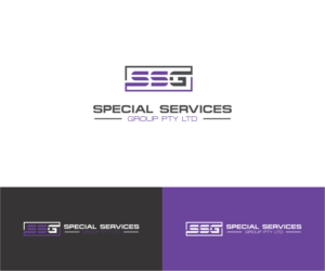 Diseño de Logo por MKR para Special Services Group Pty Ltd | Diseño: #19314934