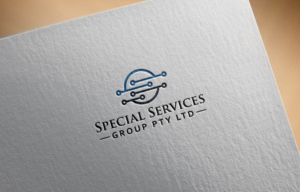 Diseño de Logo por deku para Special Services Group Pty Ltd | Diseño: #19313629