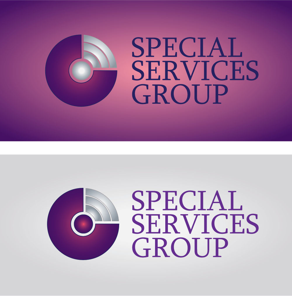 Logo Design by payme789 for Special Services Group Pty Ltd | Design #19360608