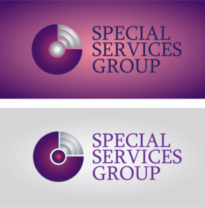 Logo Design by payme789 for Special Services Group Pty Ltd | Design: #19360608
