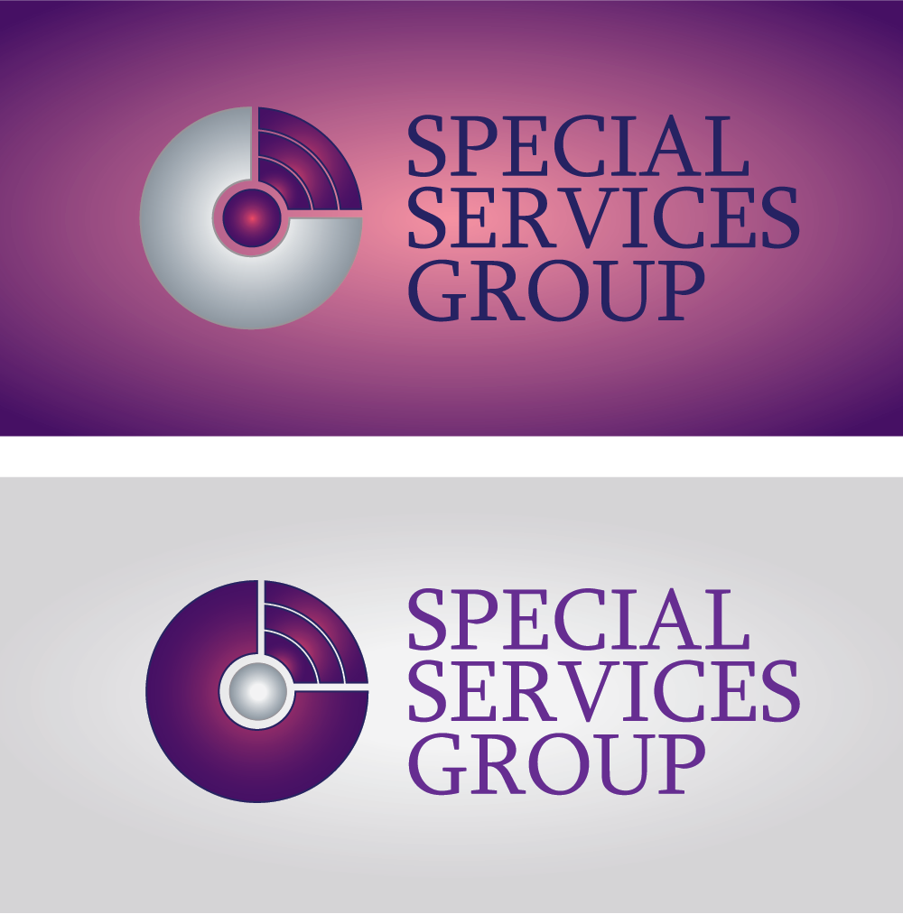 Logo Design by payme789 for Special Services Group Pty Ltd | Design #19360664