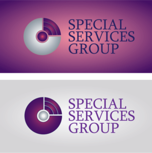 Logo Design by payme789 for Special Services Group Pty Ltd | Design: #19360664