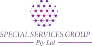 Diseño de Logo por payme789 para Special Services Group Pty Ltd | Diseño #19365803