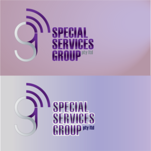 Logo Design by payme789 for Special Services Group Pty Ltd | Design: #19370311
