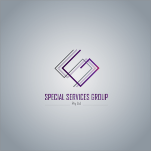 Logo Design by payme789 for Special Services Group Pty Ltd | Design: #19370535