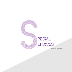Diseño de Logo por anurag yadav para Special Services Group Pty Ltd | Diseño #19374446