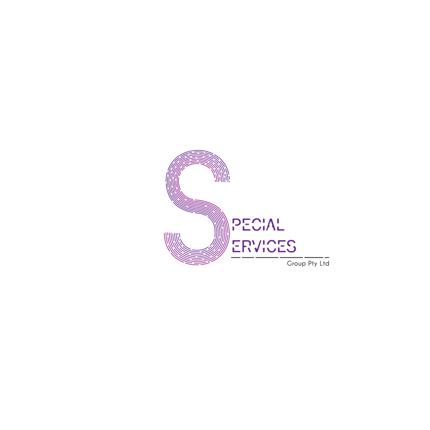 Logo Design by anurag yadav for Special Services Group Pty Ltd | Design #19374447