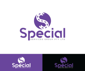 Diseño de Logo por designmind78 para Special Services Group Pty Ltd | Diseño: #19317043