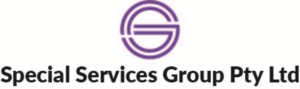 Diseño de Logo por kjc para Special Services Group Pty Ltd | Diseño #19344964