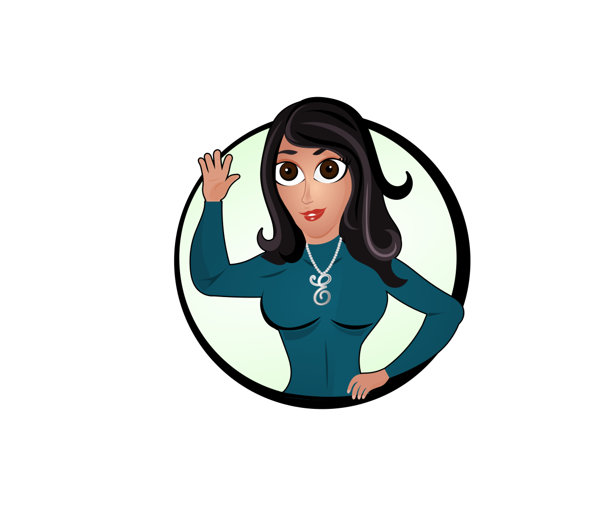 Mascot Design by design.bb for this project | Design #19476619