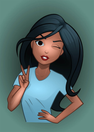 Mascot Design by kaiser77 for this project | Design: #19391808