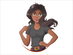 Design de Mascotte par Scelatio pour ce projet | Design : #19497373