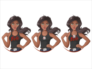 Design de Mascotte par Scelatio pour ce projet | Design : #19564139