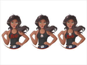 Design de Mascotte par Scelatio pour ce projet | Design : #19582418