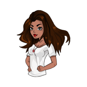 Design de Mascotte par dmoeksa pour ce projet | Design : #19400807