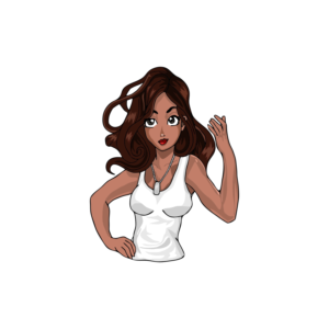 Mascot Design by dmoeksa for this project | Design: #19465683