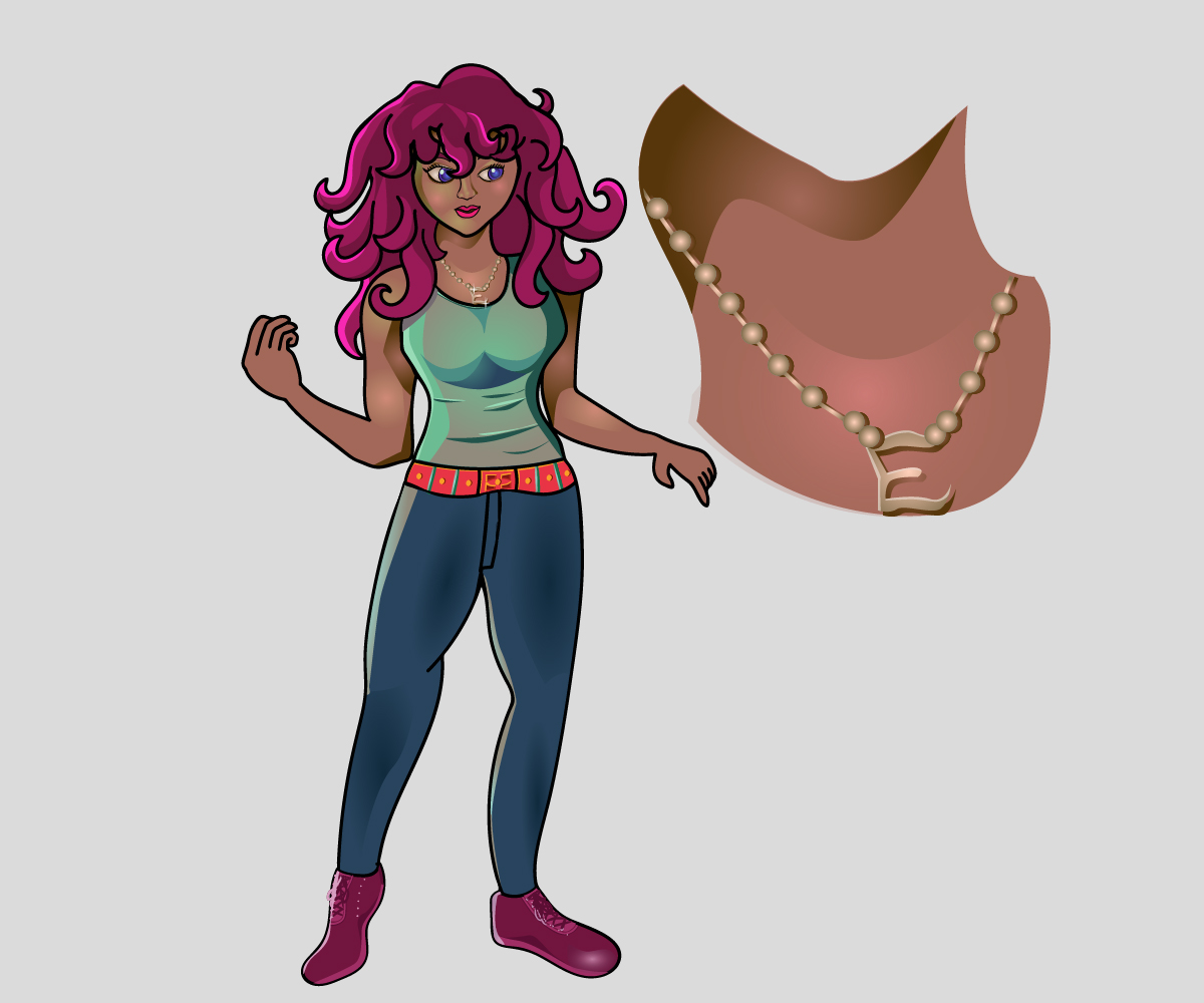 Design de Mascotte par LemonV pour ce projet | Design #19341367