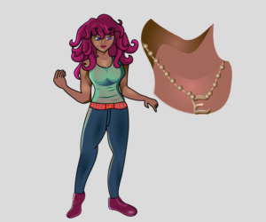 Design de Mascotte par LemonV pour ce projet | Design : #19341367