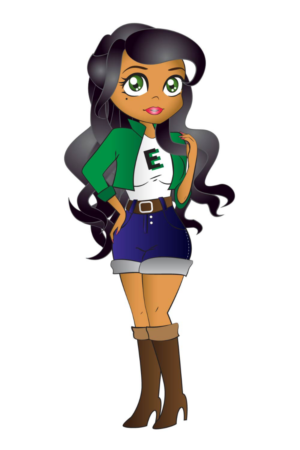 Design de Mascotte par SF Designs pour ce projet | Design : #19420290