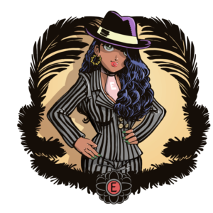 Design de Mascotte par Tomi Ax pour ce projet | Design : #19328939