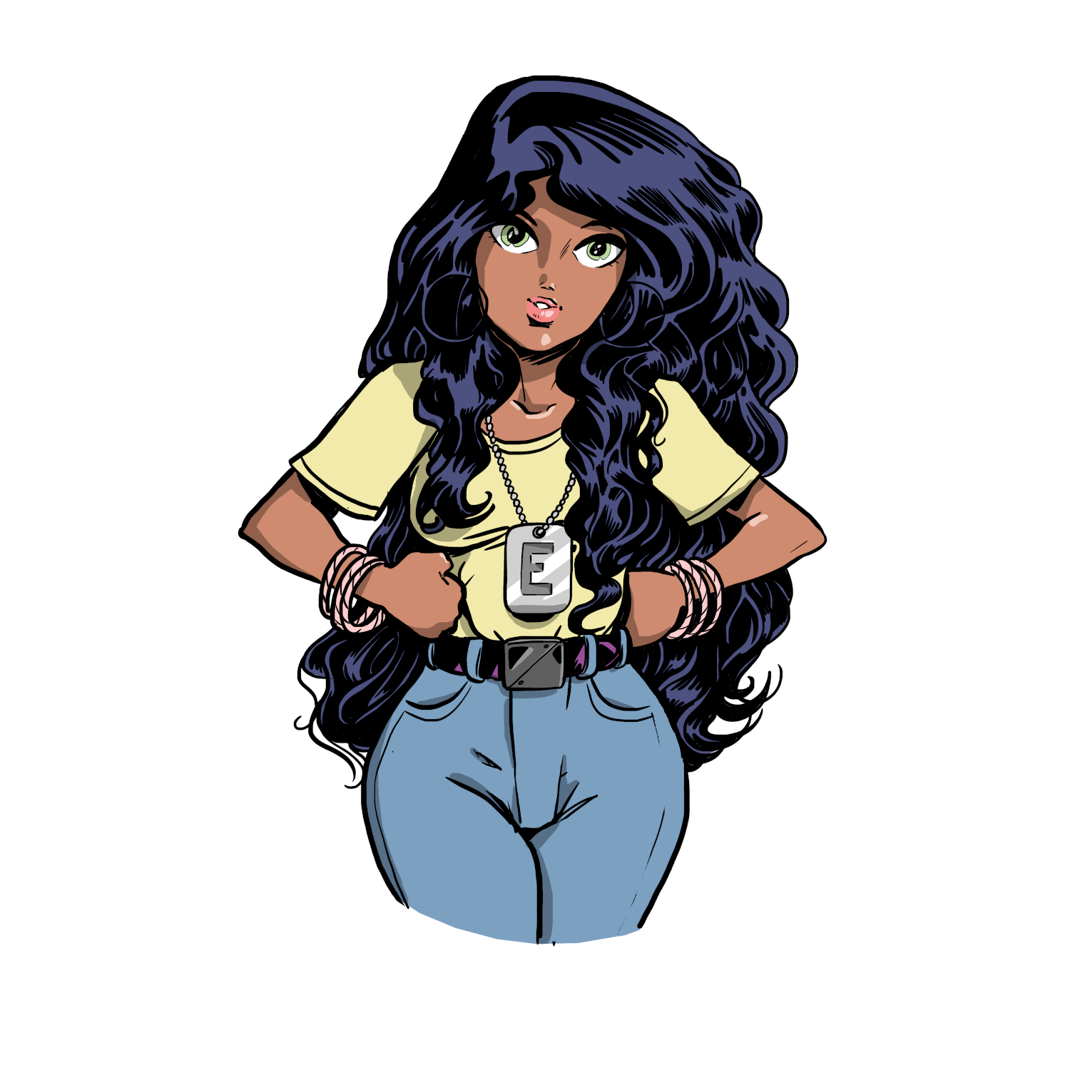 Mascot Design by Tomi Ax for this project | Design #19362540