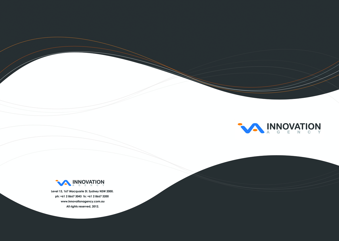 Brochure Design by varnia creative for this project | Design #687959