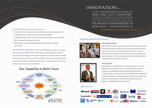 Brochure Design by varnia creative for this project | Design: #688016