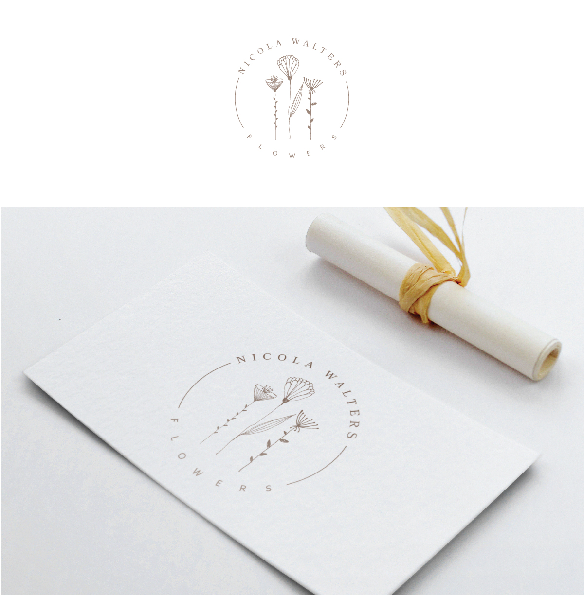 Logo-Design von ultramarin für dieses Projekt | Design #19353700